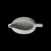 Фото №2: Соусник 200мл голубой Corone Rosenthal фк9912 - купить в Симферополе, Крым