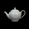 Фото №3: Чайник заварочный 500мл без фильтра голубой Corone Rosenthal фк9914 - купить в Симферополе, Крым