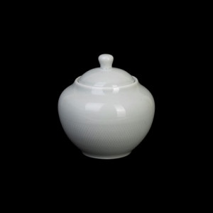 Сахарница 180мл голубая Corone Rosenthal фк9920 Фото №1: Сахарница 180мл голубая Corone Rosenthal фк9920 - купить в Симферополе, Крым