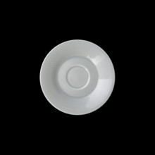 Блюдце 130мм голубое Corone Rosenthal фк9922 от Ригонда