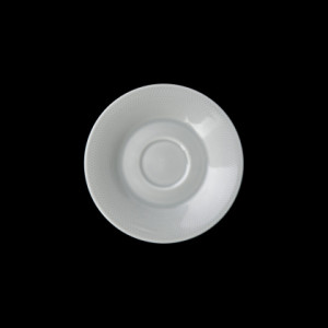 Блюдце 130мм голубое Corone Rosenthal фк9922 Фото №1: Блюдце 130мм голубое Corone Rosenthal фк9922 - купить в Симферополе, Крым