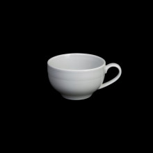Чашка чайная 220мл голубая Corone Rosenthal фк9923 от Ригонда