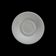 Блюдце 155мм голубое Corone Rosenthal фк9924 от Ригонда