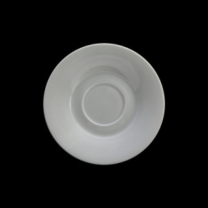 Фото №1: Блюдце 155мм голубое Corone Rosenthal фк9924 - купить в Симферополе, Крым