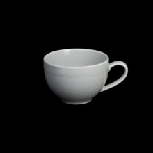 Чашка чайная 330мл голубая Corone Rosenthal фк9925 от Ригонда