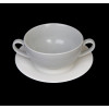 Фото №5: Бульонная чашка 300мл голубая Corone Rosenthal фк9926 - купить в Симферополе, Крым