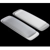 Фото №5: Блюдо прямоугольное 360х110мм белое Corone Rosenthal фк9960 - купить в Симферополе, Крым