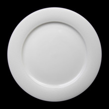 Тарелка мелкая 280мм белая Corone Rosenthal фк9931 от Ригонда