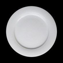 Тарелка мелкая 260мм белая Corone Rosenthal фк9932 от Ригонда