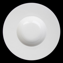 Тарелка для пасты 285мм 450мл белая Corone Rosenthal фк9939 от Ригонда