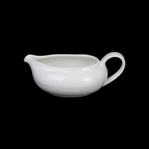 Соусник 200мл белый Corone Rosenthal фк9943 Фото №1: Соусник 200мл белый Corone Rosenthal фк9943 - купить в Симферополе, Крым