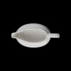 Соусник 200мл белый Corone Rosenthal фк9943 Фото №2: Соусник 200мл белый Corone Rosenthal фк9943 - купить в Симферополе, Крым