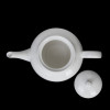 Фото №2: Чайник заварочный 950мл без фильтра белый Corone Rosenthal фк9945 - купить в Симферополе, Крым