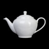 Фото №3: Чайник заварочный 950мл без фильтра белый Corone Rosenthal фк9945 - купить в Симферополе, Крым