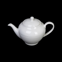 Чайник заварочный 500мл без фильтра белый Corone Rosenthal фк9946 от Ригонда