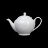 Фото №3: Чайник заварочный 500мл без фильтра белый Corone Rosenthal фк9946 - купить в Симферополе, Крым