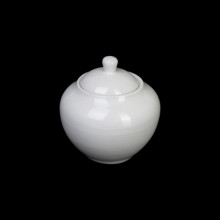 Сахарница 180мл белая Corone Rosenthal фк9952 от Ригонда