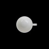 Чашка кофейная 150мл белая Corone Rosenthal фк9953 Фото №2: Чашка кофейная 150мл белая Corone Rosenthal фк9953 - купить в Симферополе, Крым