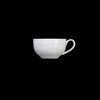 Чашка кофейная 150мл белая Corone Rosenthal фк9953 Фото №3: Чашка кофейная 150мл белая Corone Rosenthal фк9953 - купить в Симферополе, Крым