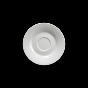 Фото №1: Блюдце 130мм белое Corone Rosenthal фк9954 - купить в Симферополе, Крым