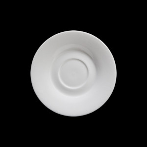 Фото №1: Блюдце 155мм белое Corone Rosenthal фк9956 - купить в Симферополе, Крым