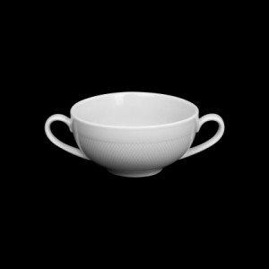 Фото №1: Бульонная чашка 300мл белая Corone Rosenthal фк9958 - купить в Симферополе, Крым