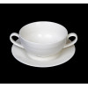 Фото №5: Бульонная чашка 300мл белая Corone Rosenthal фк9958 - купить в Симферополе, Крым