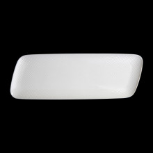 Блюдо прямоугольное 300х100мм белое Corone Rosenthal фк9959 от Ригонда