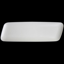 Блюдо прямоугольное 360х110мм белое Corone Rosenthal фк9960 от Ригонда