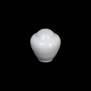 Фото №1: Солонка белая Corone Rosenthal фк9962 - купить в Симферополе, Крым