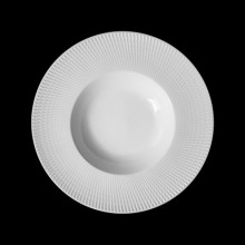 Тарелка для пасты 275мм 450мл Corone Rosenthal Banquet фк8206 от Ригонда