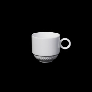 Чашка кофейная 100мл Corone Rosenthal Banquet фк8210 Фото №1: Чашка кофейная 100мл Corone Rosenthal Banquet фк8210 - купить в Симферополе, Крым