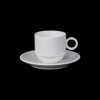 Чашка кофейная 100мл Corone Rosenthal Banquet фк8210 Фото №3: Чашка кофейная 100мл Corone Rosenthal Banquet фк8210 - купить в Симферополе, Крым
