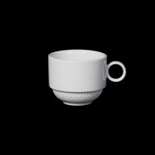 Чашка чайная 250мл Corone Rosenthal Banquet фк8212 от Ригонда