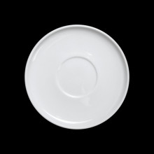 Блюдце 165мм Corone Rosenthal Hotel фк9213 от Ригонда