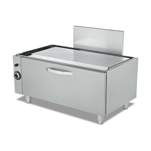 Духовка газовая EMP.9FRG03 Фото №1: Духовка газовая EMP.9FRG03 - купить в Симферополе, Крым