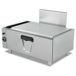 Духовка газовая EMP.PLS.7FRG03 Фото №1: Духовка газовая EMP.PLS.7FRG03 - купить в Симферополе, Крым