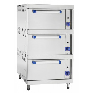 Шкаф жарочный газовый Abat ШЖГ-3 Фото №1: Шкаф жарочный газовый Abat ШЖГ-3 - купить в Симферополе, Крым
