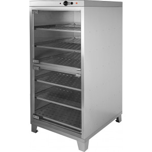 Шкаф расстоечный Grill Master РПК-1 нерж.22151 Фото №1: Шкаф расстоечный Grill Master РПК-1 нерж.22151 - купить в Симферополе, Крым