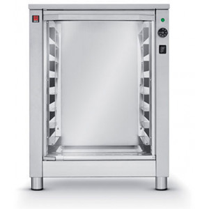 Шкаф расстоечный Tecnoeka EKL 823 Фото №1: Шкаф расстоечный Tecnoeka EKL 823 - купить в Симферополе, Крым