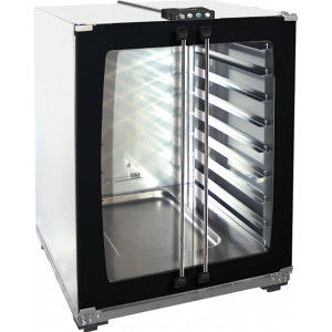 Шкаф расстоечный Unox XLT 193 Фото №1: Шкаф расстоечный Unox XLT 193 - купить в Симферополе, Крым