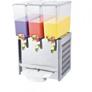 Сокоохладитель Forcool LSP - 9x3 Фото №1: Сокоохладитель Forcool LSP - 9x3 - купить в Симферополе, Крым