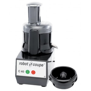 Соковыжималка Robot Coupe C40 Фото №1: Соковыжималка Robot Coupe C40 - купить в Симферополе, Крым