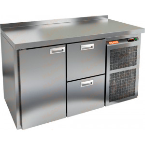 Холодильный стол Hicold SN 12 BR2 TN Фото №1: Холодильный стол Hicold SN 12 BR2 TN - купить в Симферополе, Крым