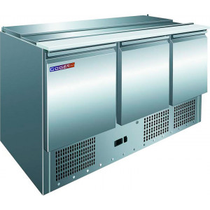 Салат-бар Cooleq S903 Фото №1: Салат-бар Cooleq S903 - купить в Симферополе, Крым