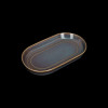 Фото №2: Блюдо овальное 240х140мм Corone Terra фк1503 - купить в Симферополе, Крым