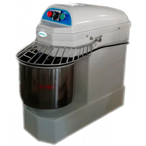 Фото №1: Тестомес спиральный Gastromix HS10A - купить в Симферополе, Крым