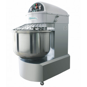 Фото №1: Тестомес спиральный Gastromix HS-100B - купить в Симферополе, Крым