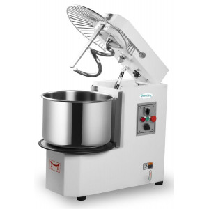 Фото №1: Тестомес спиральный Gastromix HSD20B - купить в Симферополе, Крым