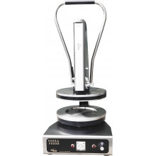 Пресс для пиццы Grill Master Ф2ПЦЭ (200) 22219 от Ригонда